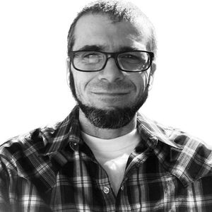 Meet your Posher, Drew